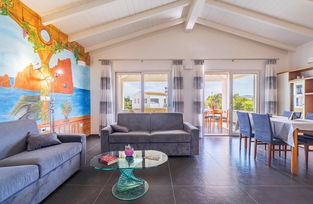 Arbatax Sa Omu Bianca