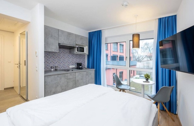 Arbio I Cozy Studio WKO Steiermark Graz