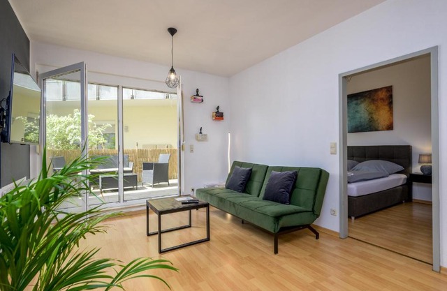 Arbio I Local Apart in Sudvorstadt