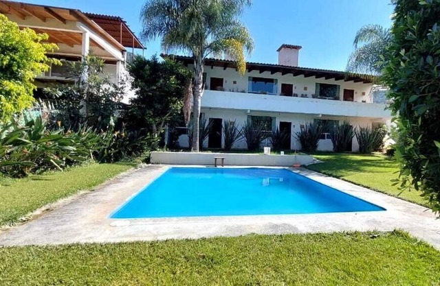 Arboleda hotel