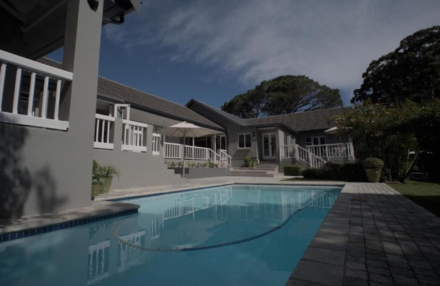 Arbour1 Guesthouse
