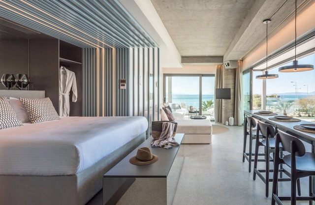 Arca A1 Junior Suite