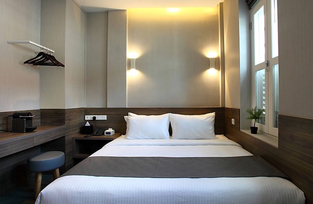 Arcadia Hotel