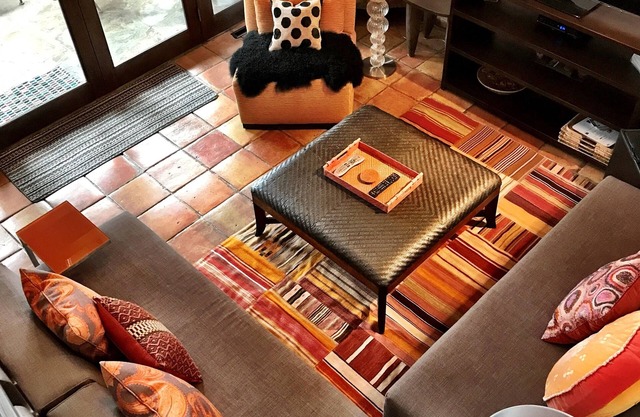 Architectural Gem In The Heart Of Downtown Santa Barbara.