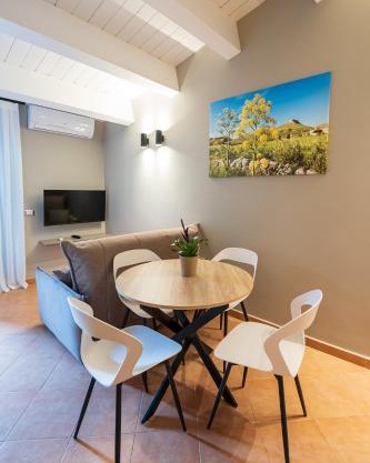 ArcoLoBello B&B ApartHotel