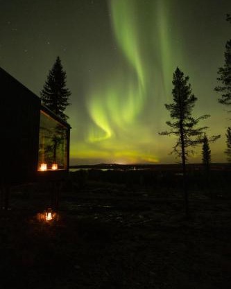 Arctic Lumo Resort