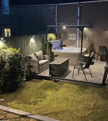 Ardentorrie Holiday Home