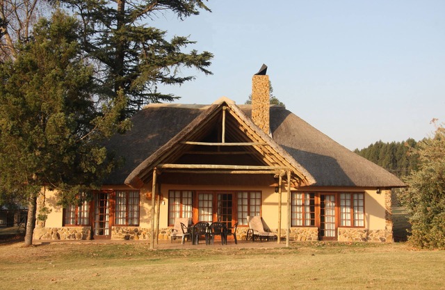 Ardmore Guest Farm