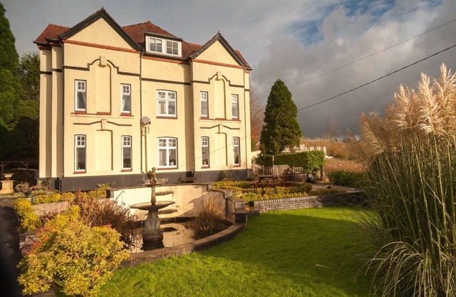 Ardwyn House