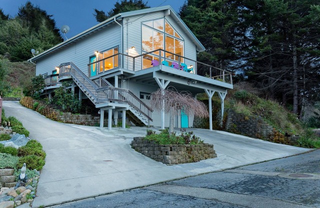 Are you ready to flip the switch & unwind?