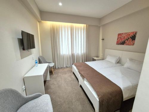 Arena Hotel Goranboy