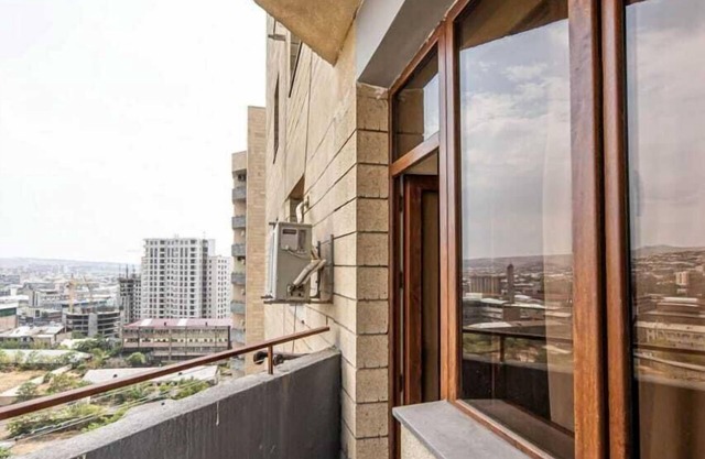 Argishti street 2 bedroom apartment