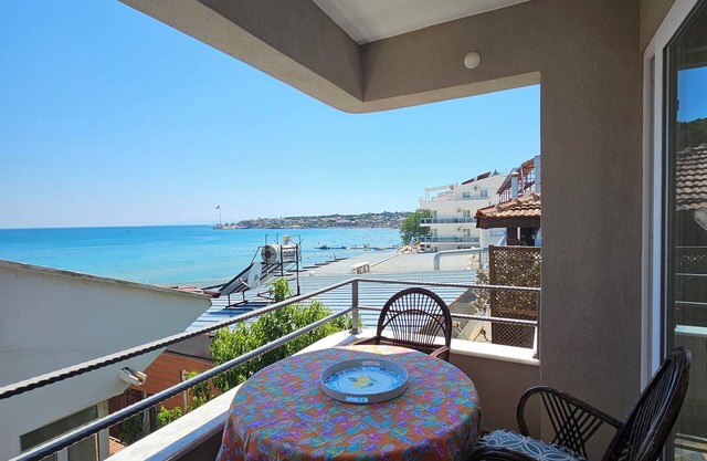 ARİFE REZİDANCE NO.2