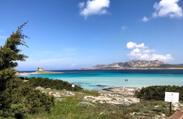 Aria Di Mare Appartament