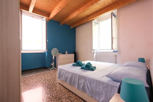 Aria di Recco by PortofinoVacanze