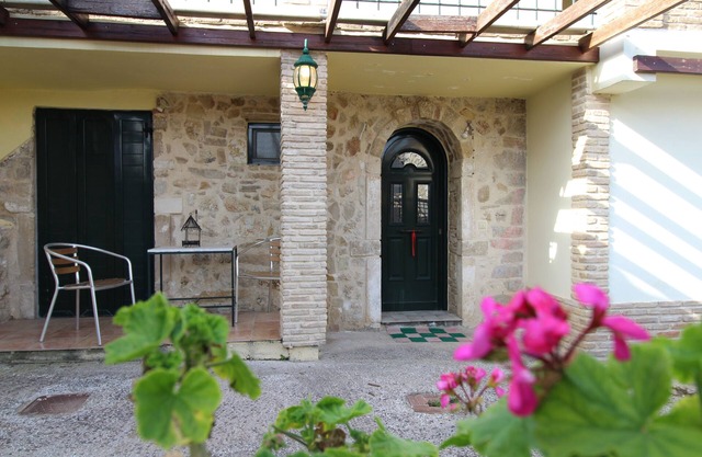 Ariadne Stone House Giannades