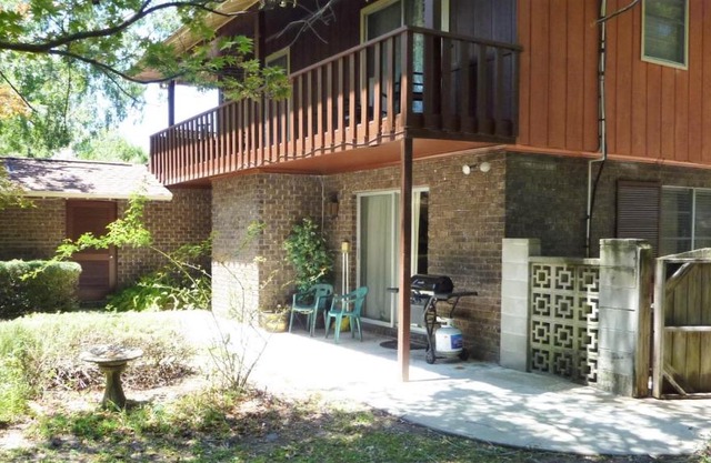 ARIEL EAST DUPLEX Duplex