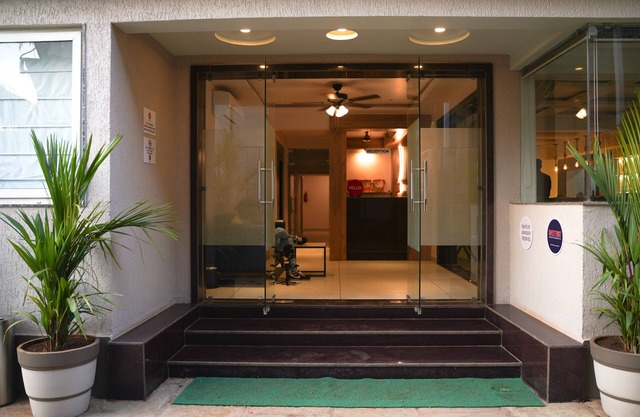 Ariena by ABA Hotels