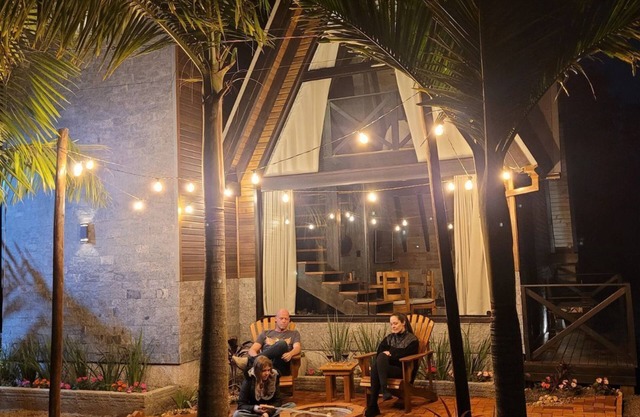 AriMara Chalés & Ecoturismo