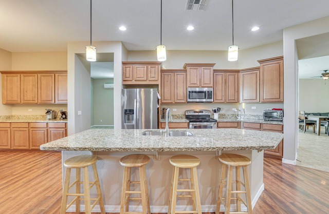 Arizona Home w/ Pool & Patio, Near Sports Stadiums