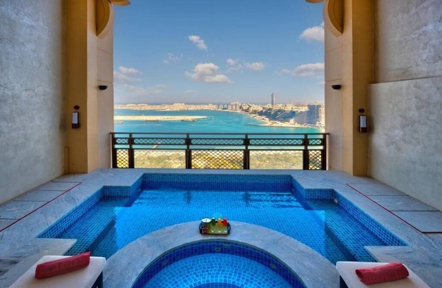 Arjaan by Rotana Dubai Media City