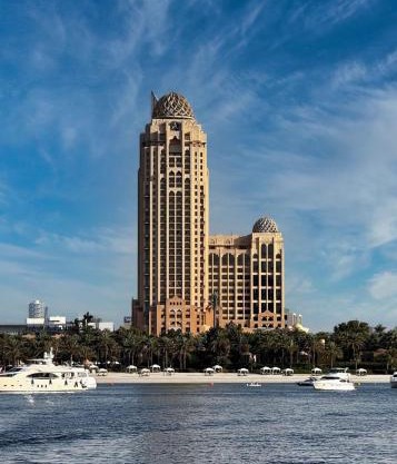 Arjaan by Rotana - Dubai Media City