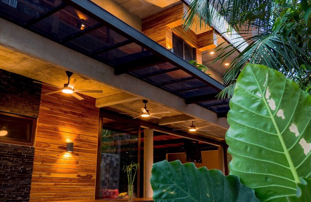 ARJAU Santa Teresa Boutique Hotel