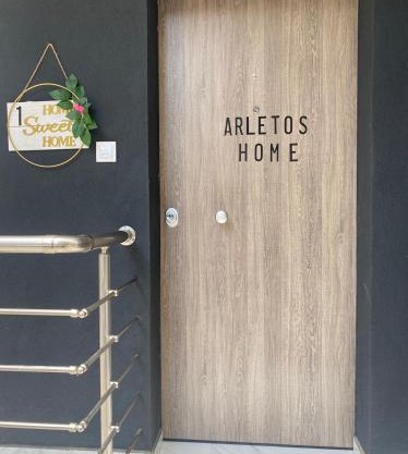 Arletos Home