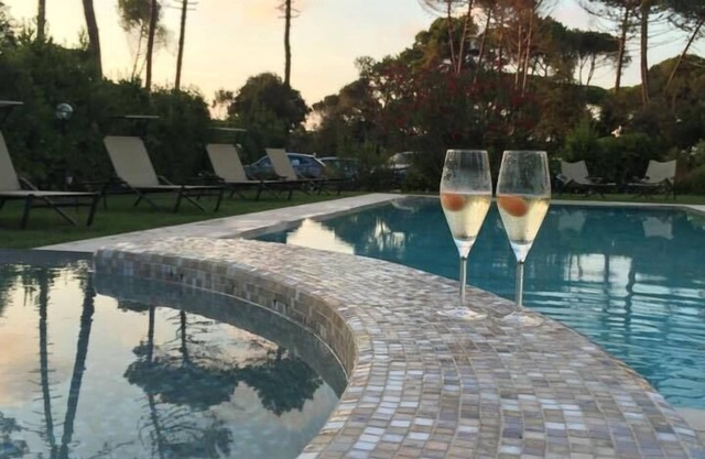 ARLI Hotel Hideaway Punta Ala