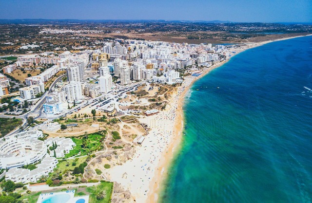 Armação DE Pera Ocean View by Homing
