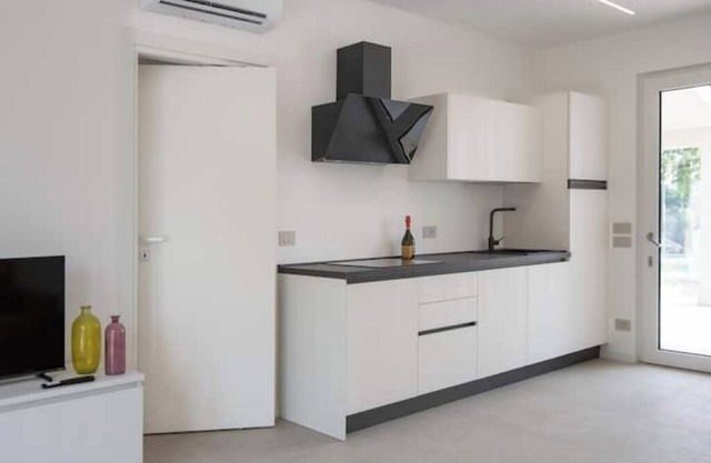 Armonia Suites - Air and Fire new apartments with garden and pool in Verona