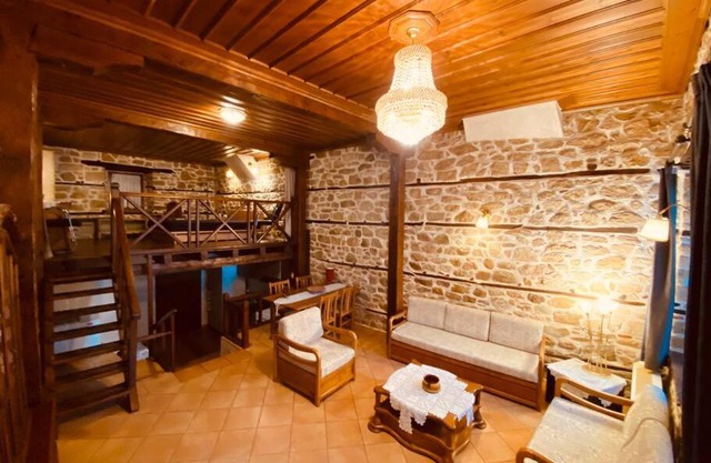 Arnaia B&B central