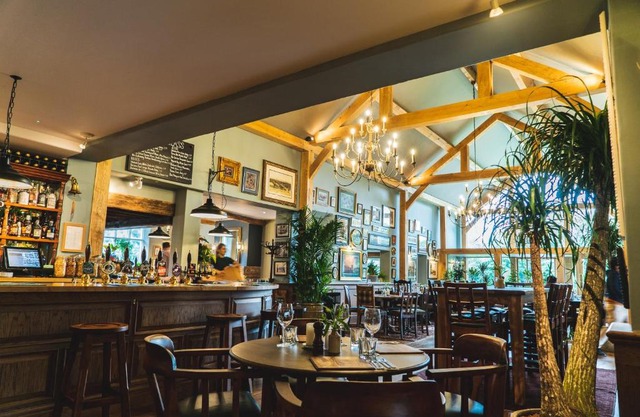 Arrow Mill- Brunning and Price