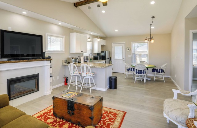 Arroyo Grande Vacation Rental - 7 Mi to Beach!