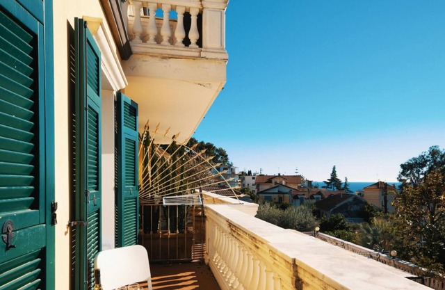 Art Apartment by Wonderful Italy