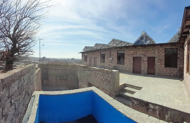 Art Gueste House in KASKAD