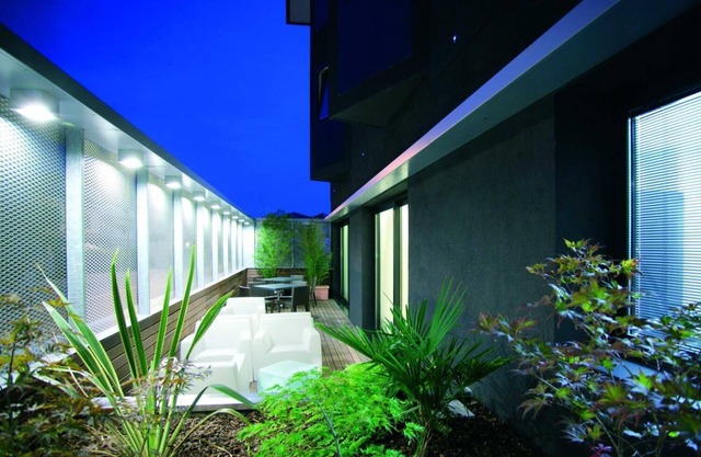 Art Hotel Udine