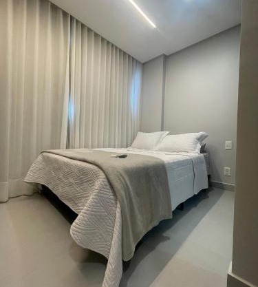 Art Studio - Praia de Armação - 18m Unid 934