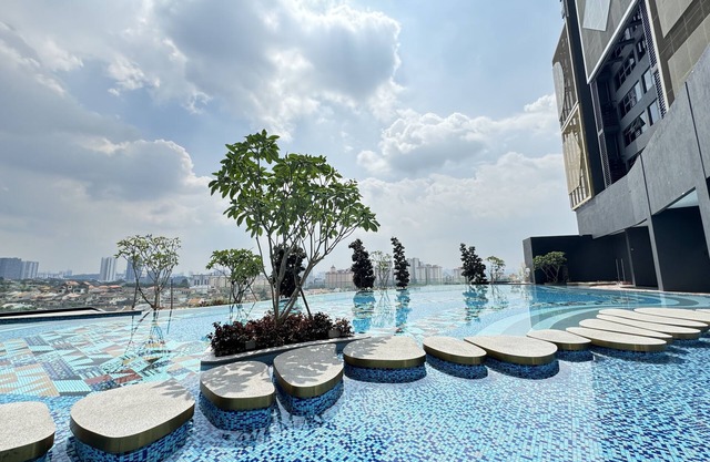 Arte Cheras Kuala Lumpur