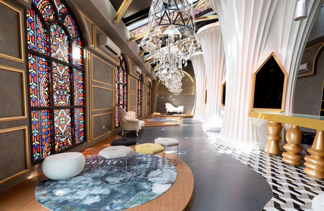 Arte Mont Kiara by PSM Luxury Suites