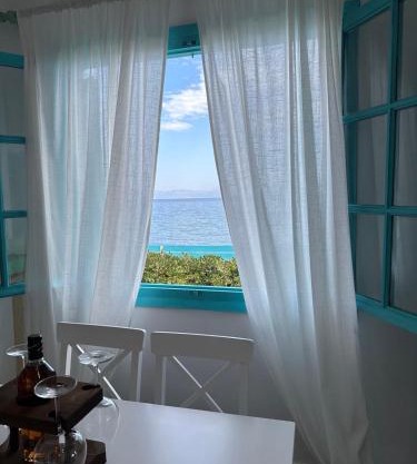 Artemis Sea View Villa