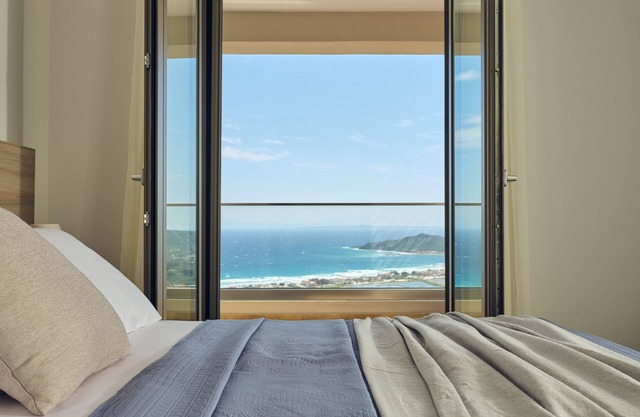 Artemis Villas - Spectacular Views & Large Groups