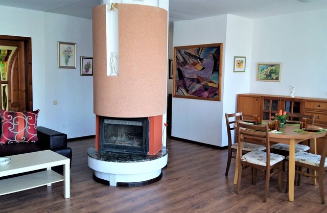 ArtGallery is a cozy apartment near to city center of Kazanlak