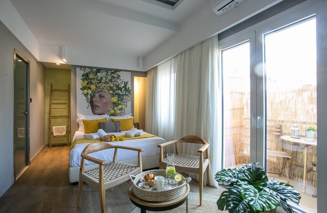 Artree Suites