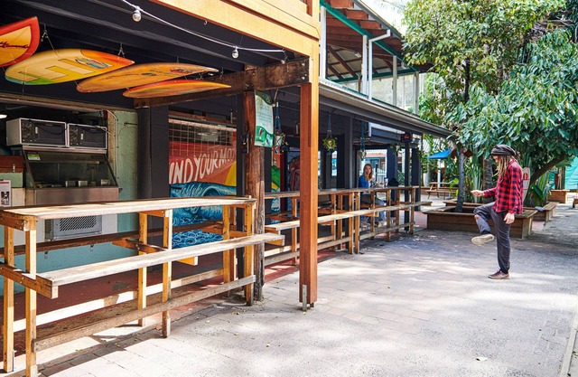 Arts Factory By Nomads