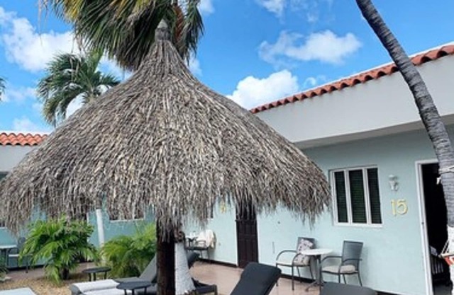 Arubiana Inn