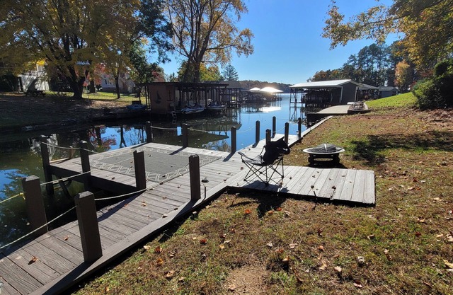As seen on Lakefront Bargain Hunt Renovation! Newly remodeled home!