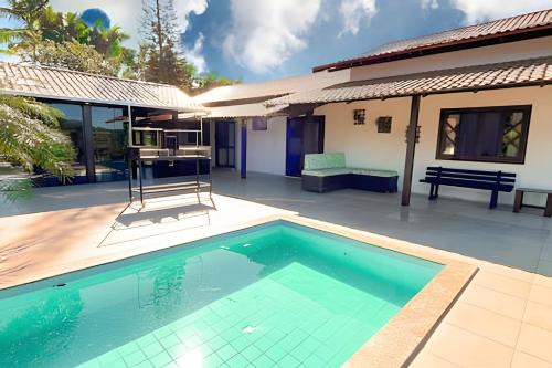 ASA | Sítio com Piscina | Natureza & Lazer