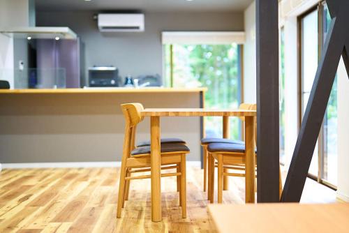 Asagiri hidden inn FUJI-朝霧 富士の隠れ宿-