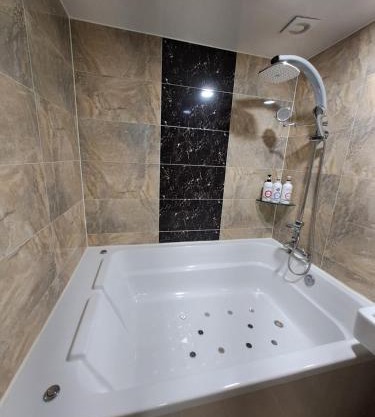 Asan Ritz Hotel